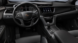 Cadillac XT5 AWD Premium Luxury 4dr 2025