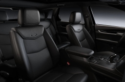 Cadillac XT5 AWD Premium Luxury 4dr 2025