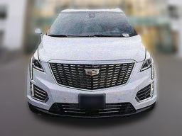 Cadillac XT5 AWD Premium Luxury 4dr 2026