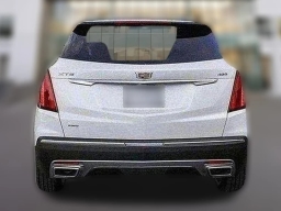 Cadillac XT5 AWD Premium Luxury 4dr 2026