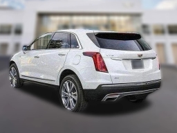 Cadillac XT5 AWD Premium Luxury 4dr 2026