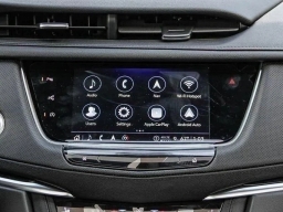 Cadillac XT5 AWD Premium Luxury 4dr 2026