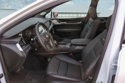 Cadillac XT5 AWD Premium Luxury 4dr 2026