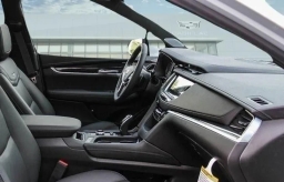 Cadillac XT5 AWD Premium Luxury 4dr 2026