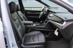 Cadillac XT5 AWD Premium Luxury 4dr 2026
