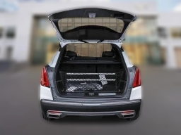 Cadillac XT5 AWD Premium Luxury 4dr 2026