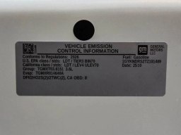Cadillac XT5 AWD Premium Luxury 4dr 2026