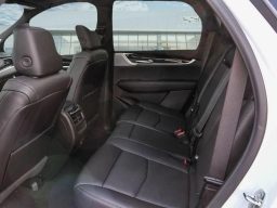 Cadillac XT5 AWD Premium Luxury 4dr 2026