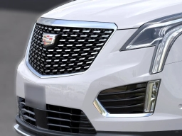 Cadillac XT5 AWD Premium Luxury 4dr 2026