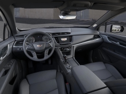 Cadillac XT5 AWD Premium Luxury 4dr 2026