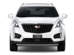 Cadillac XT5 AWD Premium Luxury 4dr 2026