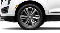 Cadillac XT5 AWD Premium Luxury 4dr 2026