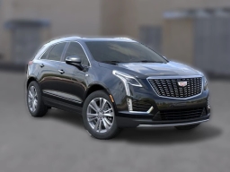 Cadillac XT5 AWD Premium Luxury 4dr 2025