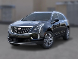 Cadillac XT5 AWD Premium Luxury 4dr 2025
