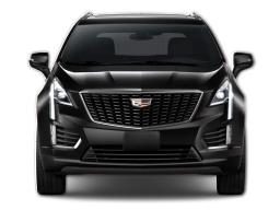 Cadillac XT5 AWD Premium Luxury 4dr 2025