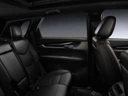 Cadillac XT5 AWD Premium Luxury 4dr 2025