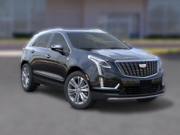 Cadillac XT5 AWD Premium Luxury 4dr 2026
