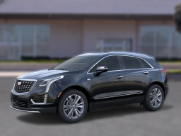 Cadillac XT5 AWD Premium Luxury 4dr 2026