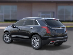 Cadillac XT5 AWD Premium Luxury 4dr 2026
