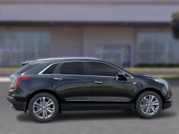 Cadillac XT5 AWD Premium Luxury 4dr 2026