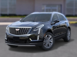 Cadillac XT5 AWD Premium Luxury 4dr 2026