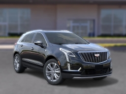 Cadillac XT5 AWD Premium Luxury 4dr 2026