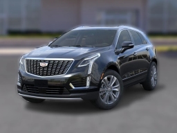 Cadillac XT5 AWD Premium Luxury 4dr 2026