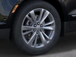 Cadillac XT5 AWD Premium Luxury 4dr 2026