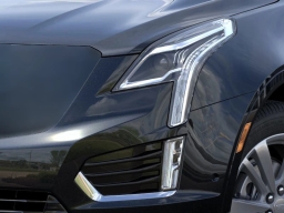 Cadillac XT5 AWD Premium Luxury 4dr 2026