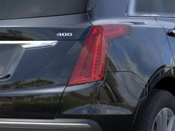 Cadillac XT5 AWD Premium Luxury 4dr 2026