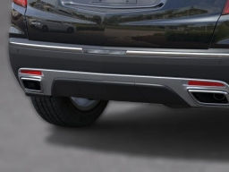 Cadillac XT5 AWD Premium Luxury 4dr 2026