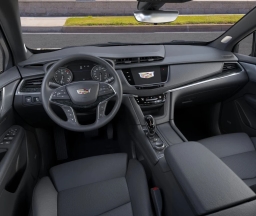 Cadillac XT5 AWD Premium Luxury 4dr 2026