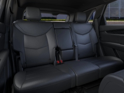 Cadillac XT5 AWD Premium Luxury 4dr 2026