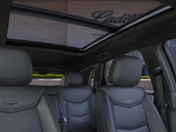 Cadillac XT5 AWD Premium Luxury 4dr 2026