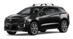 Cadillac XT5 AWD Premium Luxury 4dr 2026