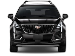 Cadillac XT5 AWD Premium Luxury 4dr 2026