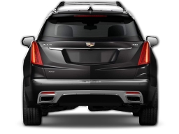 Cadillac XT5 AWD Premium Luxury 4dr 2026