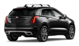 Cadillac XT5 AWD Premium Luxury 4dr 2026