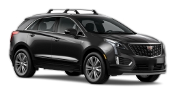 Cadillac XT5 AWD Premium Luxury 4dr 2026