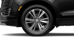 Cadillac XT5 AWD Premium Luxury 4dr 2026