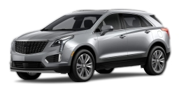 Cadillac XT5 AWD Premium Luxury 4dr 2026