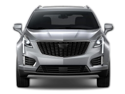 Cadillac XT5 AWD Premium Luxury 4dr 2026