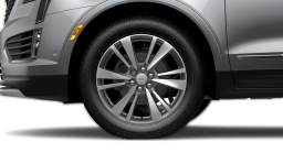 Cadillac XT5 AWD Premium Luxury 4dr 2026