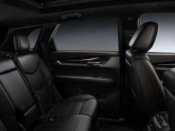 Cadillac XT5 AWD Premium Luxury 4dr 2026