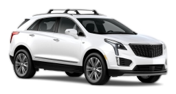 Cadillac XT5 AWD Premium Luxury 4dr 2026