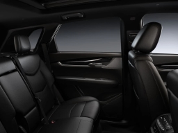 Cadillac XT5 AWD Premium Luxury 4dr 2026