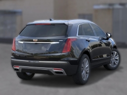 Cadillac XT5 AWD Premium Luxury 4dr 2026