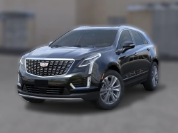 Cadillac XT5 AWD Premium Luxury 4dr 2026