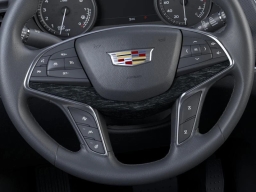 Cadillac XT5 AWD Premium Luxury 4dr 2026