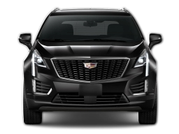 Cadillac XT5 AWD Premium Luxury 4dr 2026